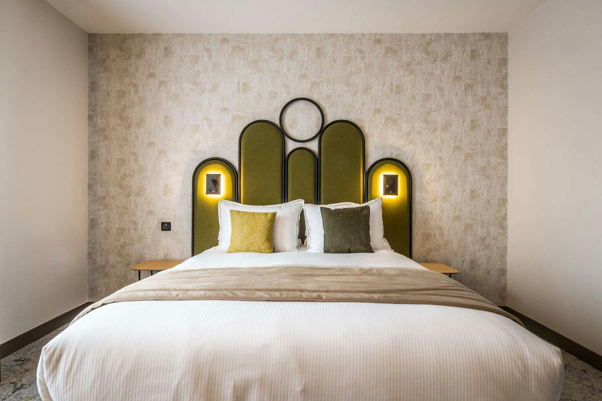 Hotel Best Western Le Relais Du Vigneron photo 2