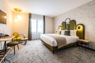 Hotel Best Western Le Relais Du Vigneron photo 3