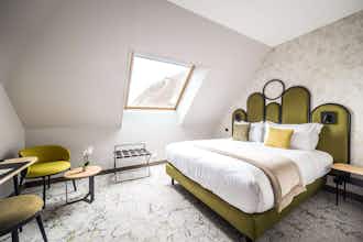 Hotel Best Western Le Relais Du Vigneron photo 4