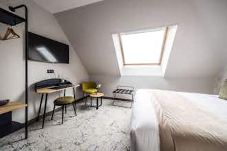 Hotel Best Western Le Relais Du Vigneron photo 5
