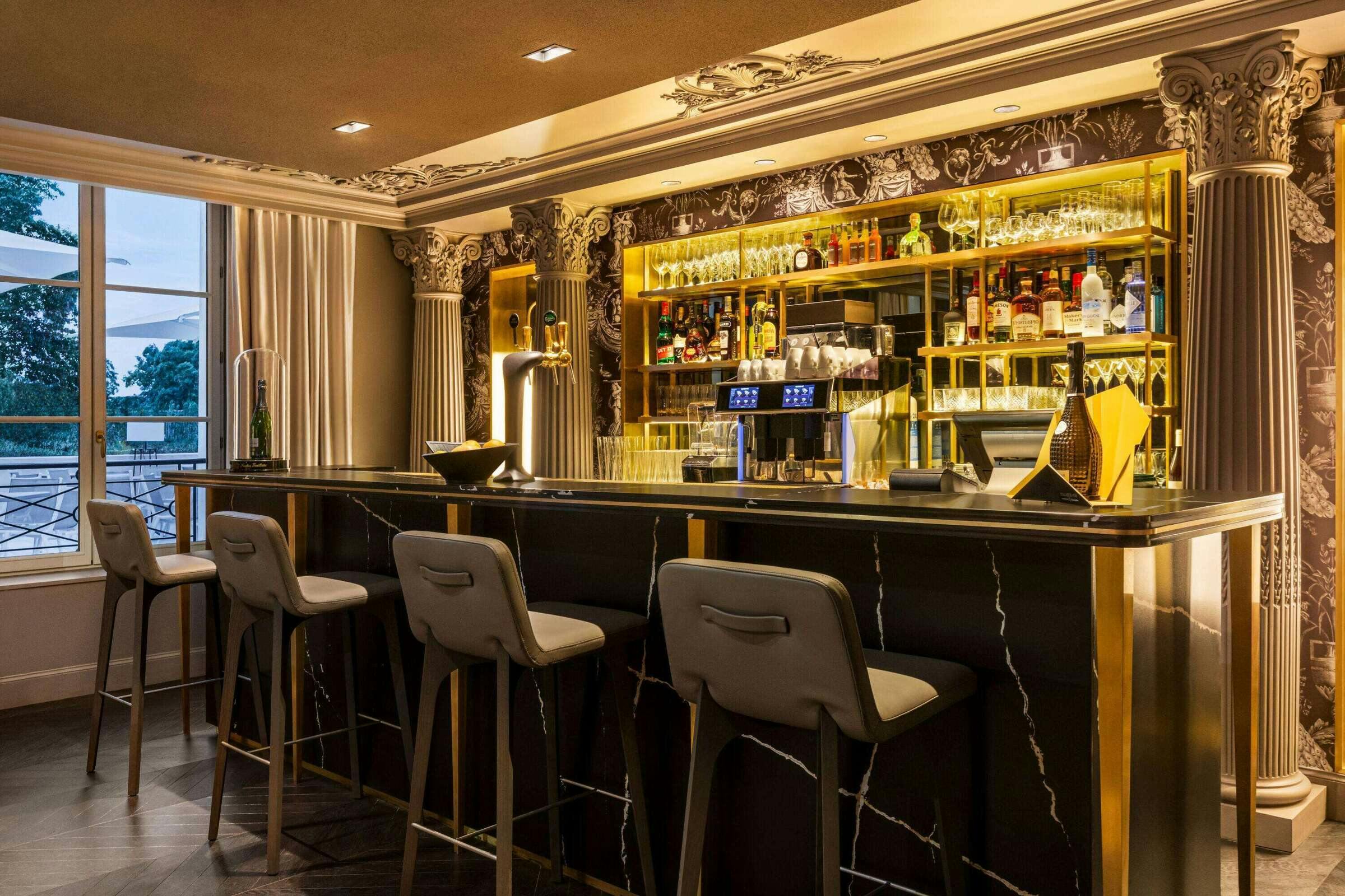 Dolce Versailles
