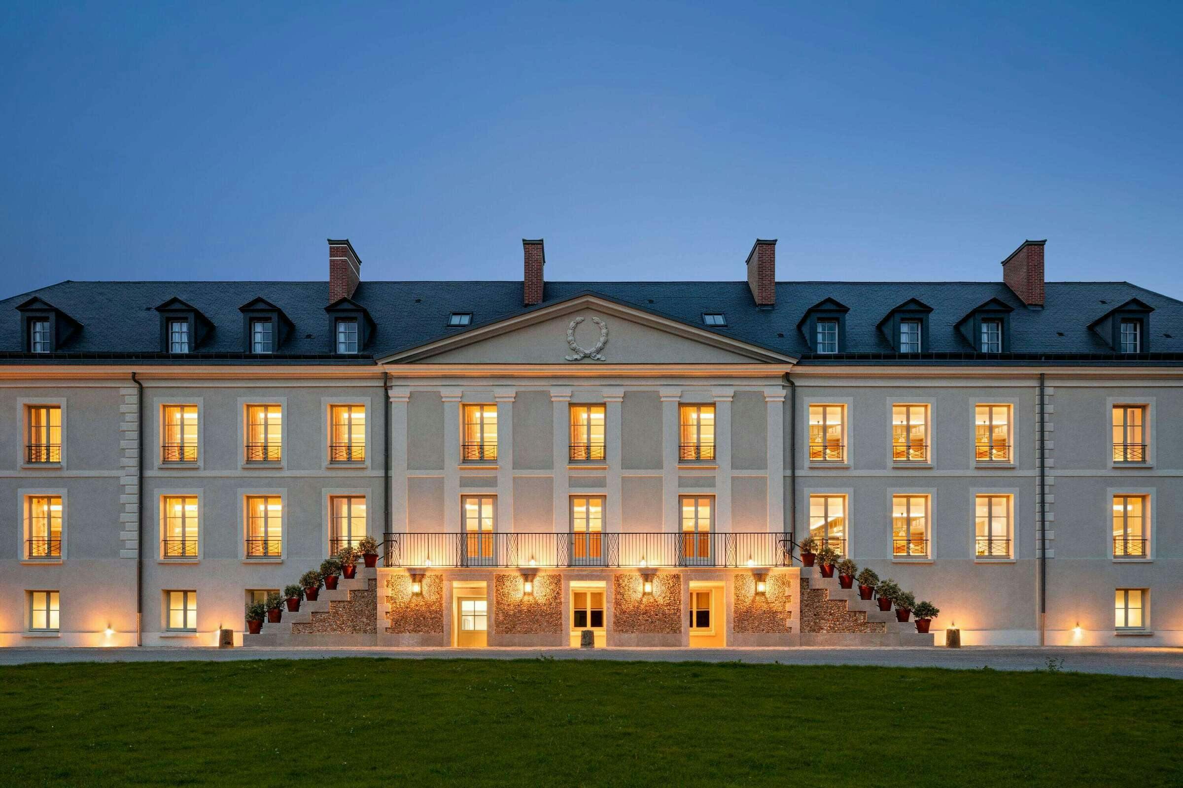Hotel Dolce Versailles photo 2