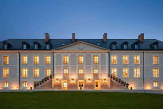 Hotel Dolce Versailles photo 2