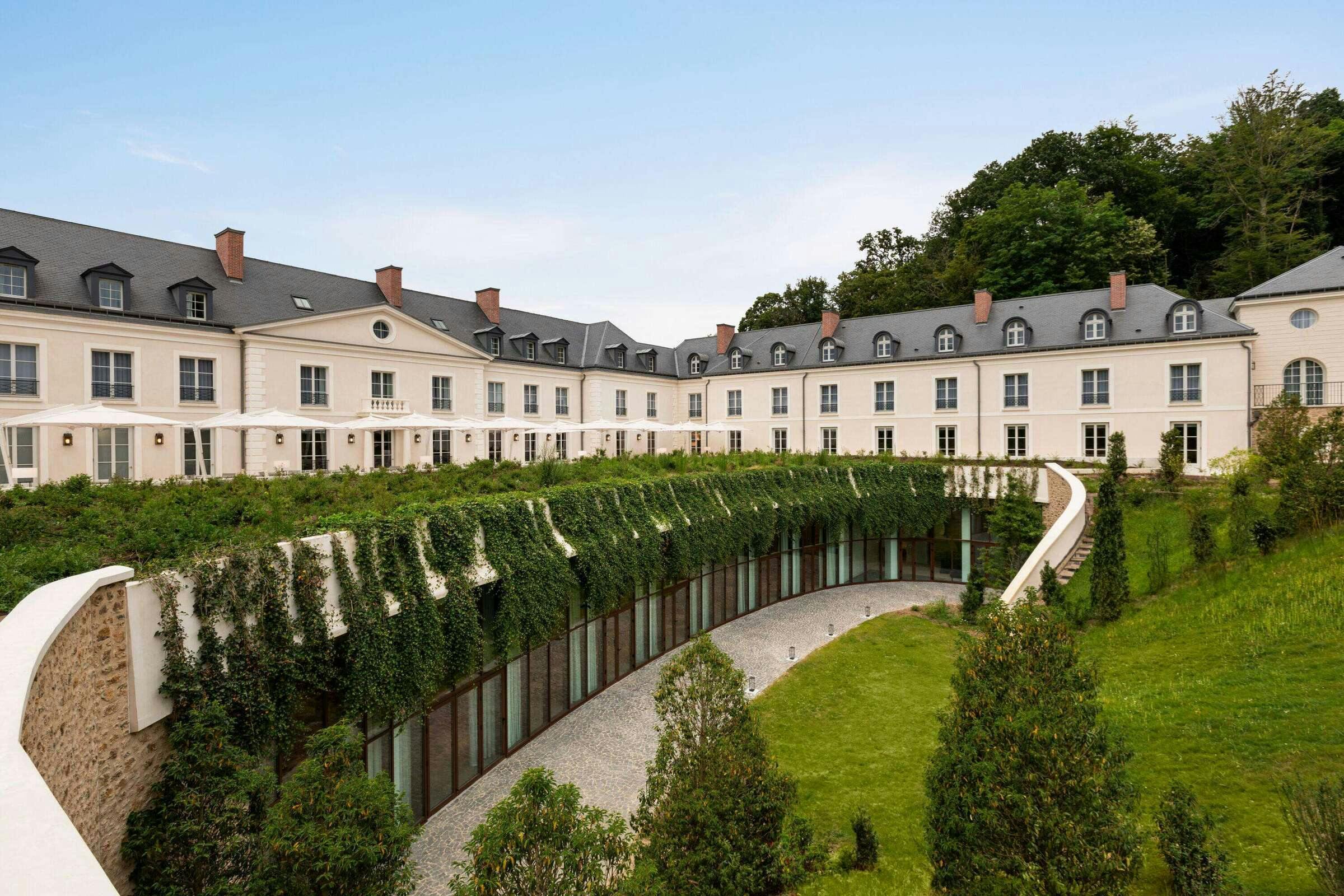 Hotel Dolce Versailles photo 3