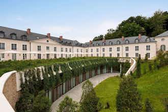 Hotel Dolce Versailles photo 3