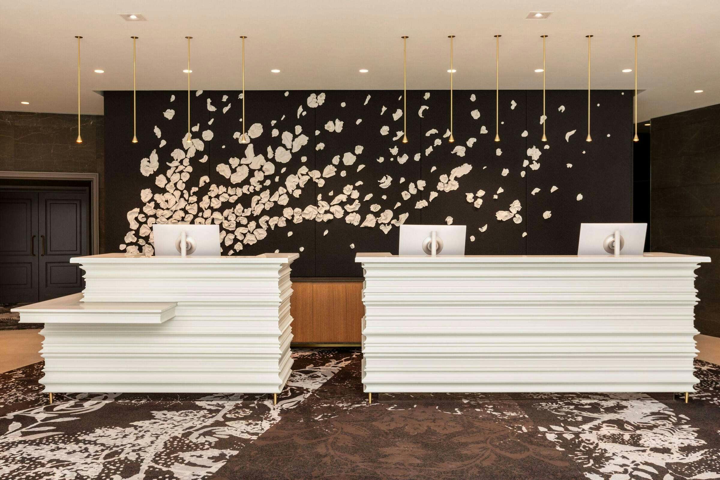 Hotel Dolce Versailles photo 4