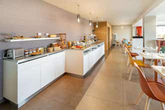 Hotel Sure Hotel By Best Western Rennes Chantepie photo 1