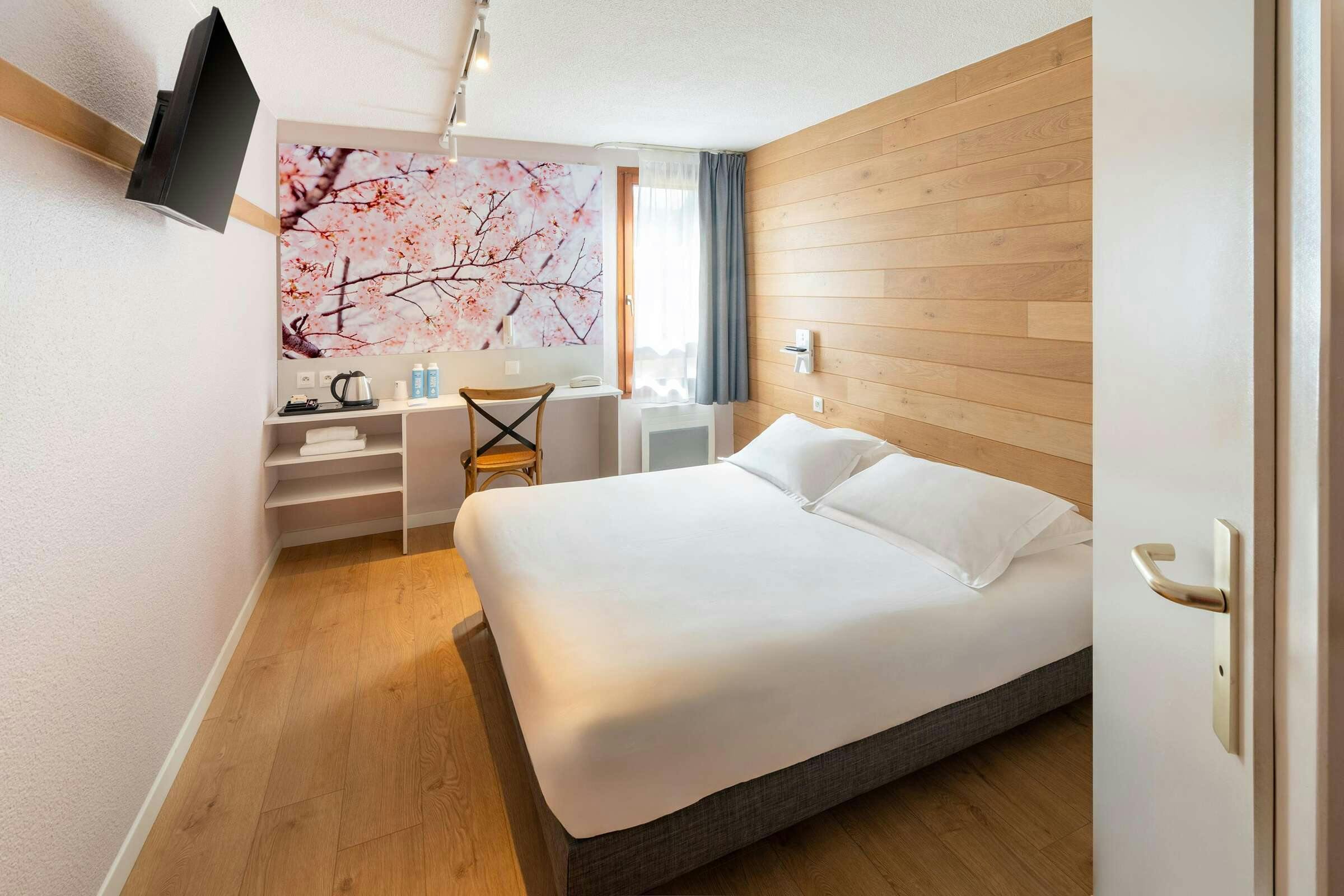 Hotel Sure Hotel By Best Western Rennes Chantepie photo 2