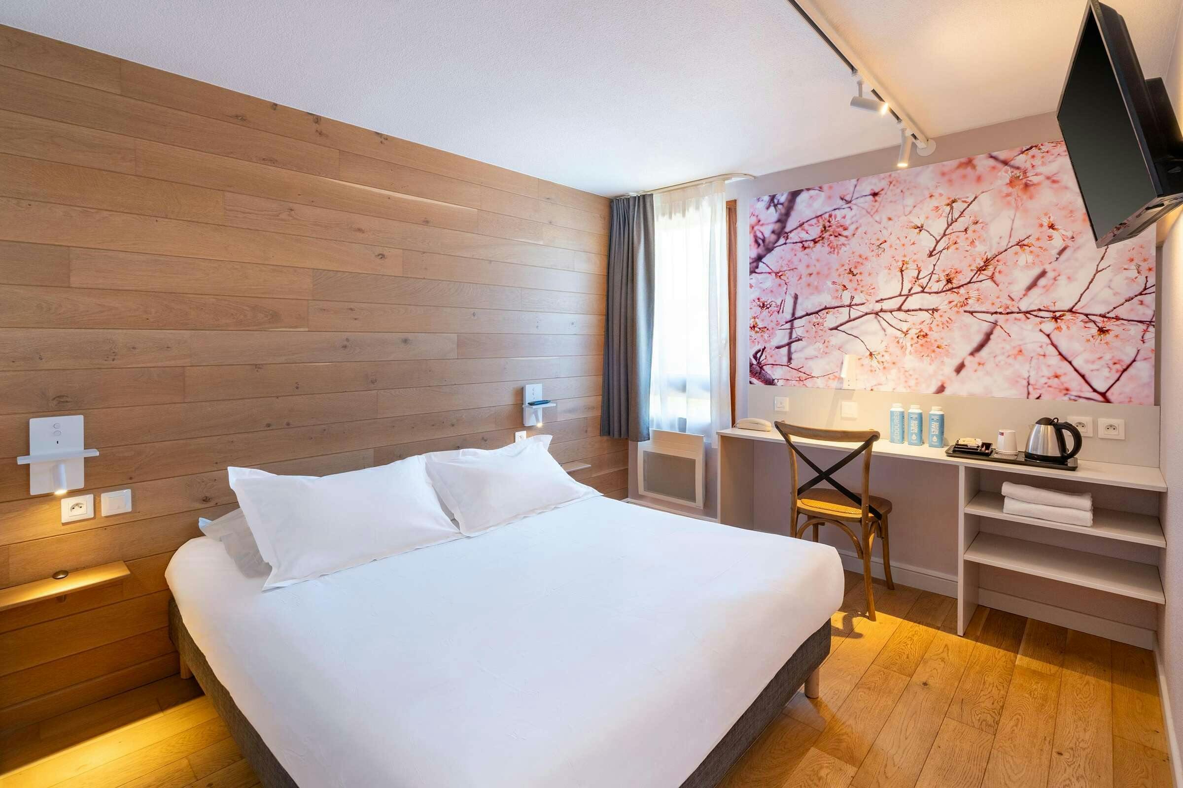 Hotel Sure Hotel By Best Western Rennes Chantepie photo 5