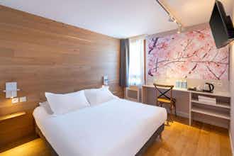 Hotel Sure Hotel By Best Western Rennes Chantepie photo 5