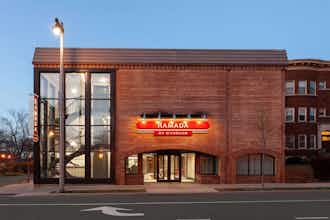 Hotel Ramada Milwaukee photo 1