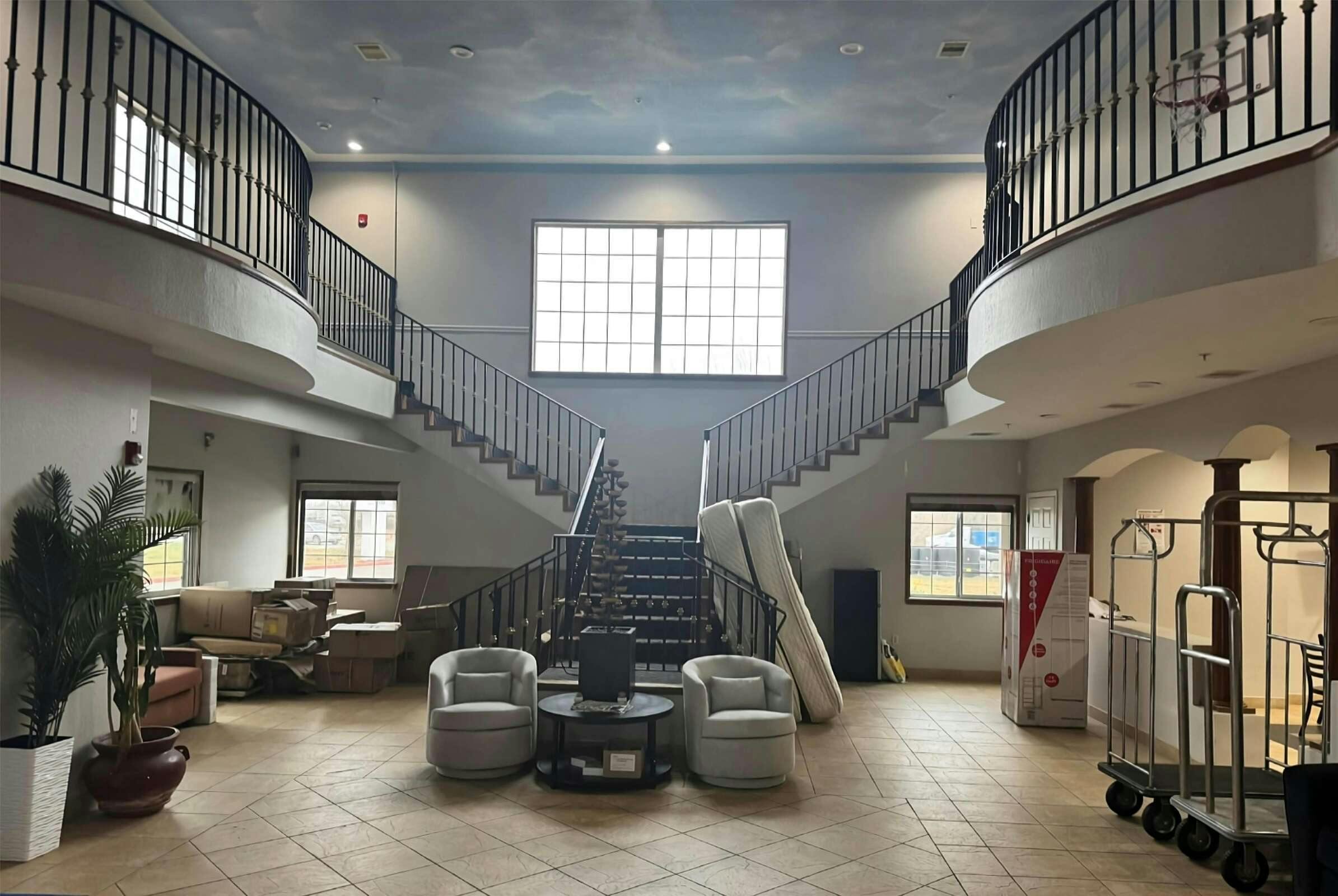 Baymont by Wyndham Texas City