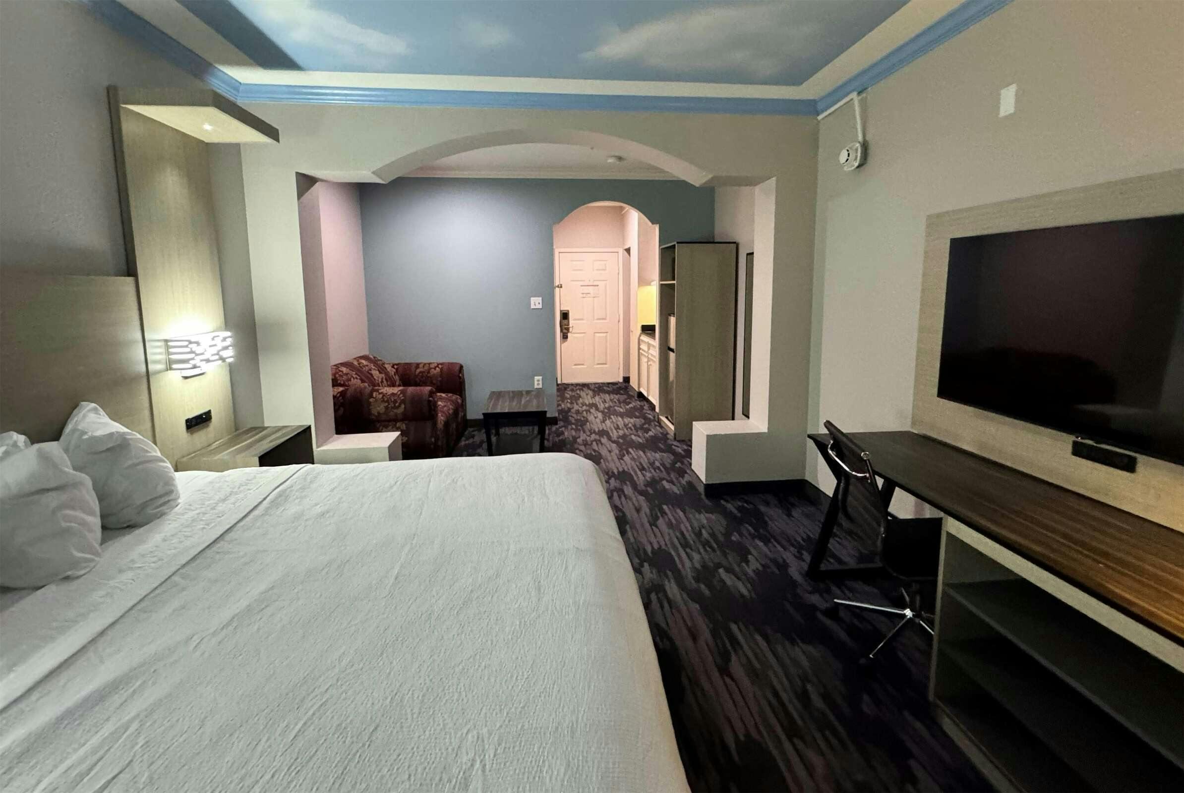 Hotel Baymont by Wyndham Texas City photo 4