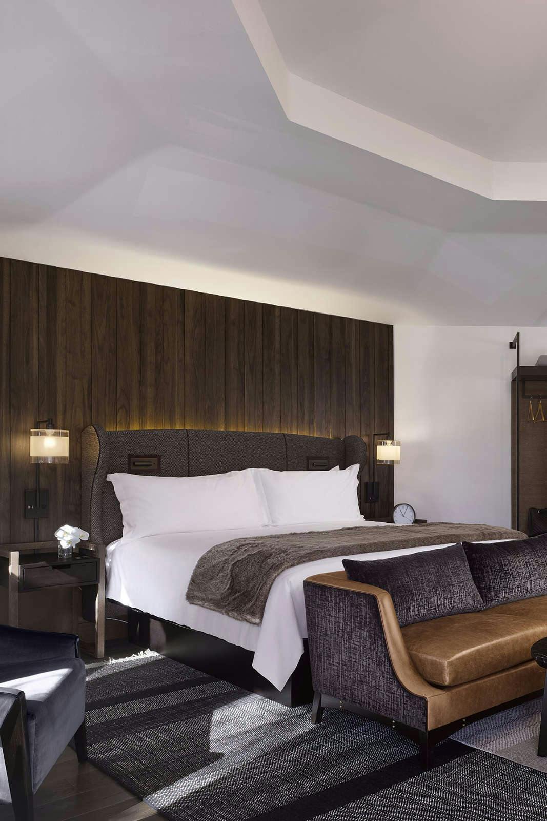 Hotel The Estate Yountville photo 5