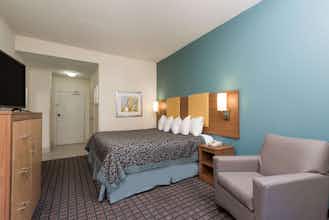 Hotel Days Inn Ashland photo 2