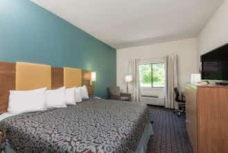 Hotel Days Inn Ashland photo 5