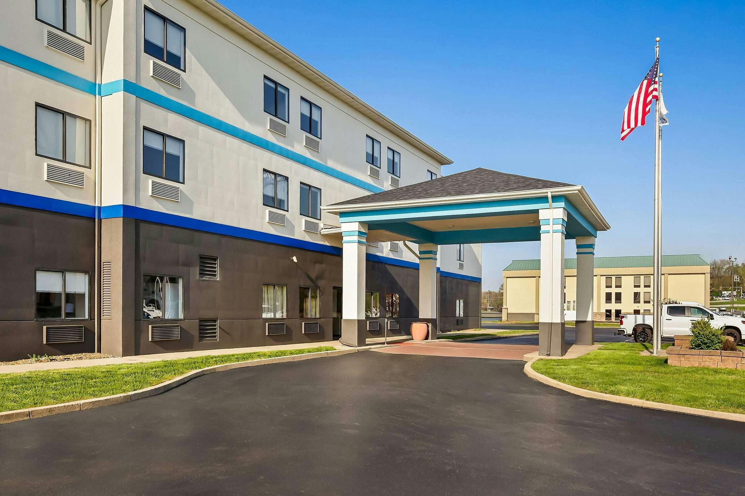 Days Inn Collinsville/St Louis