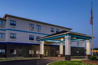 Hotel Days Inn Collinsville/St Louis photo 3