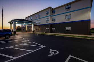 Hotel Days Inn Collinsville/St Louis photo 4