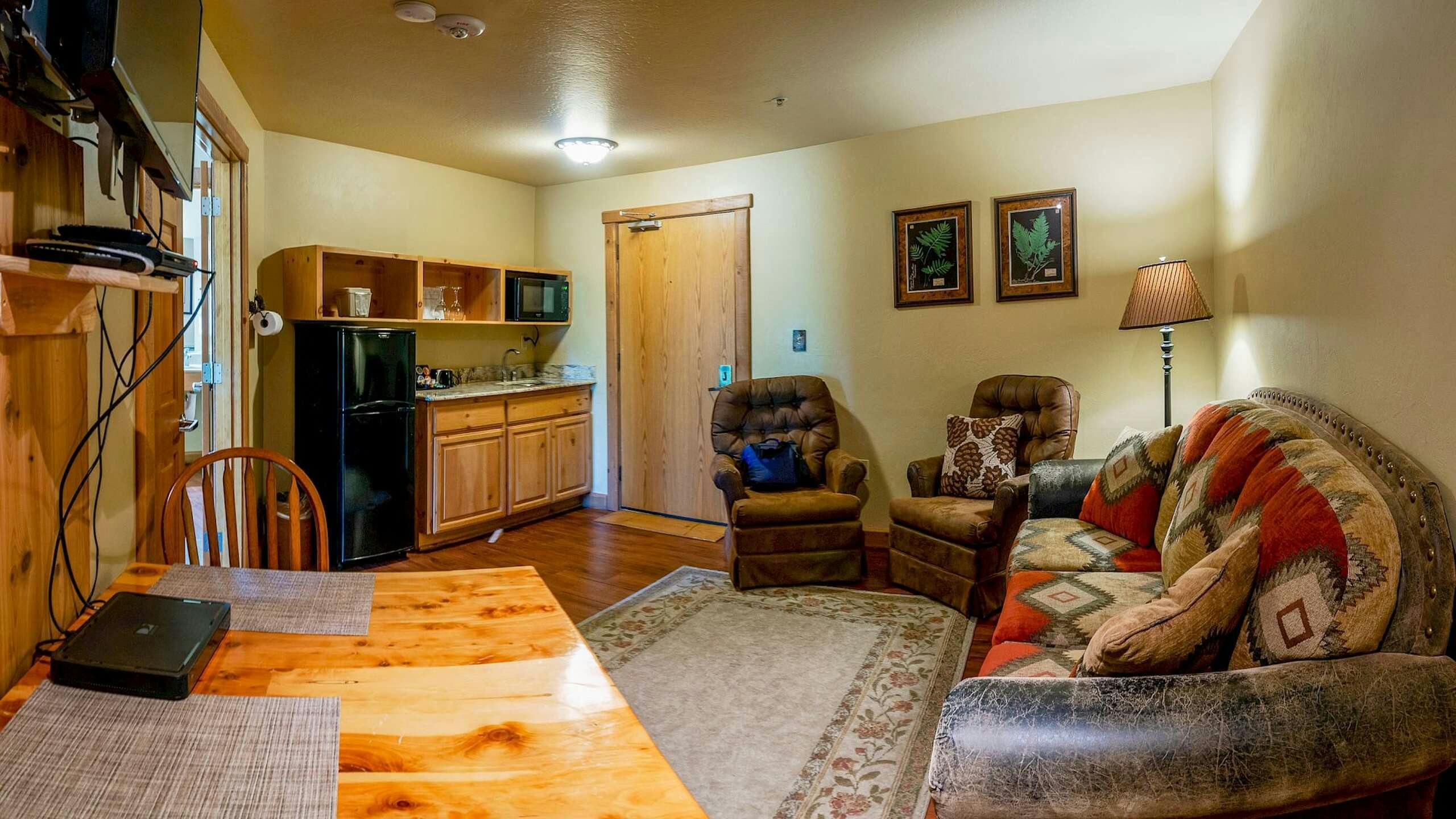 Hotel Callahan's Mountain Lodge photo 5