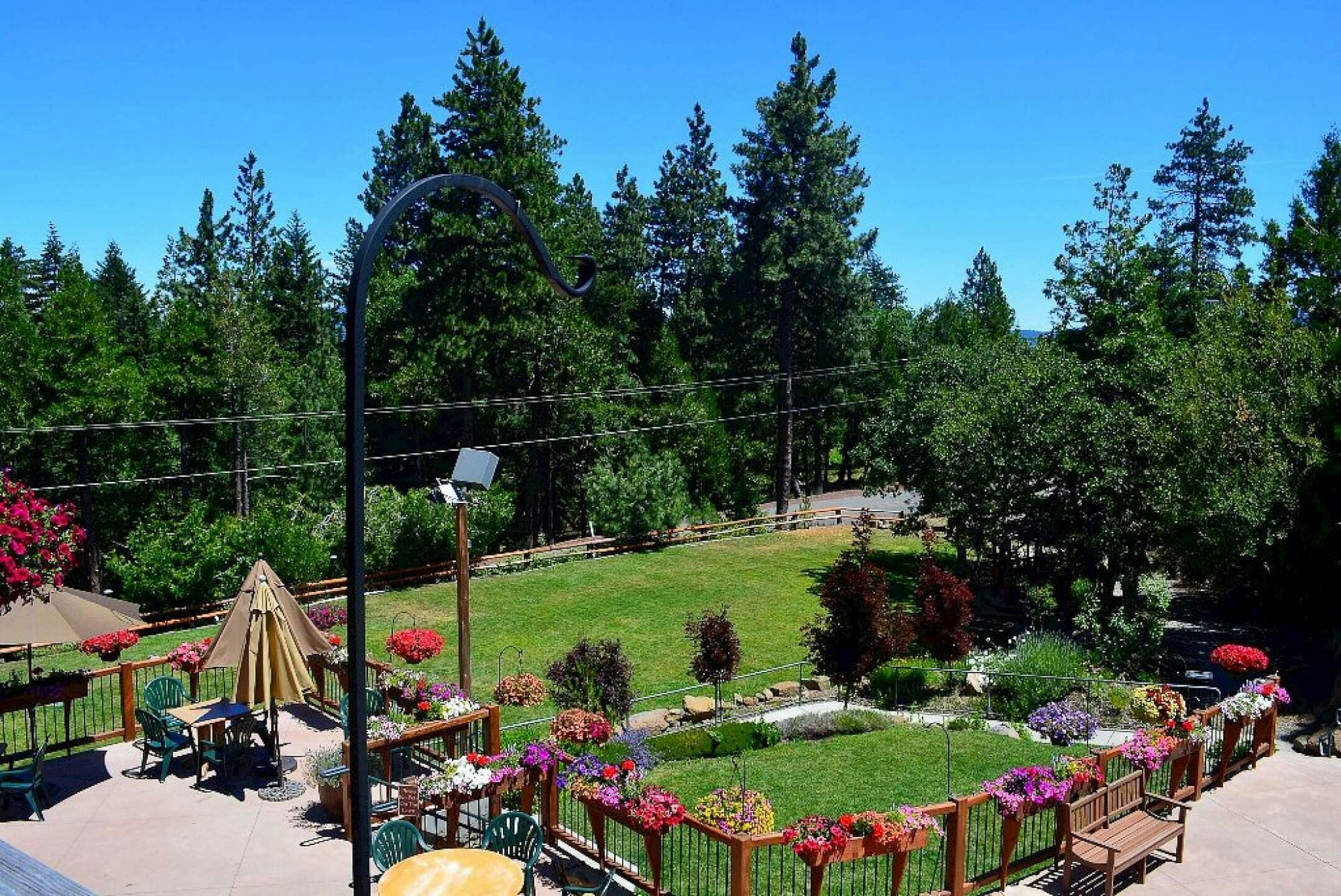 Hotel Callahan's Mountain Lodge photo 1