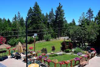 Hotel Callahan's Mountain Lodge photo 1