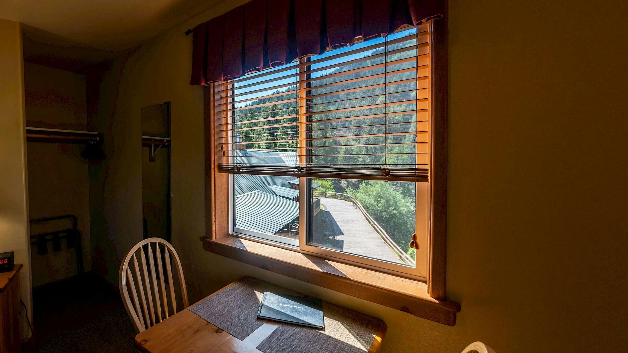 Hotel Callahan's Mountain Lodge photo 3