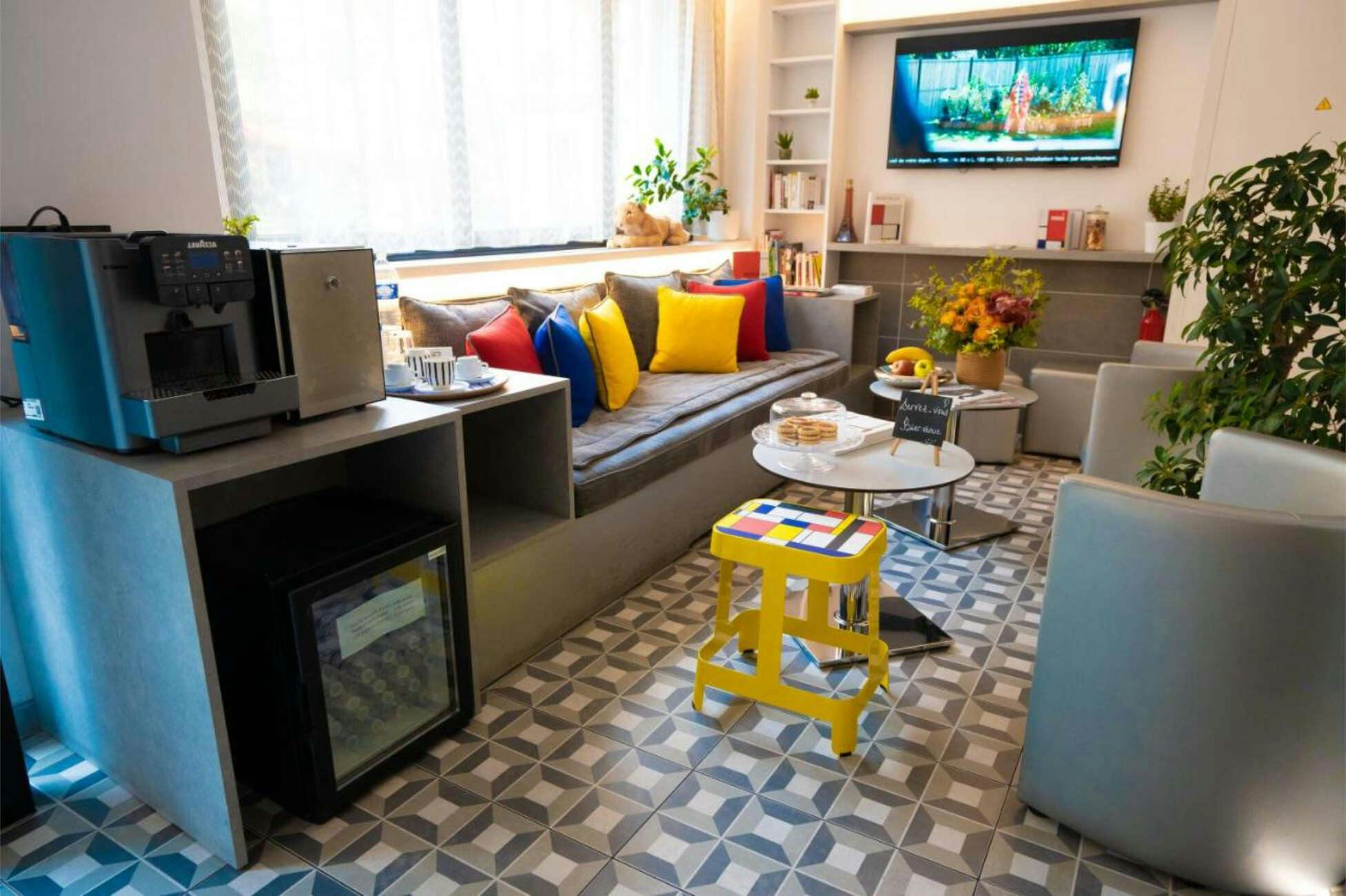 Hotel Hotel Mont Dore photo 3