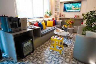 Hotel Hotel Mont Dore photo 3