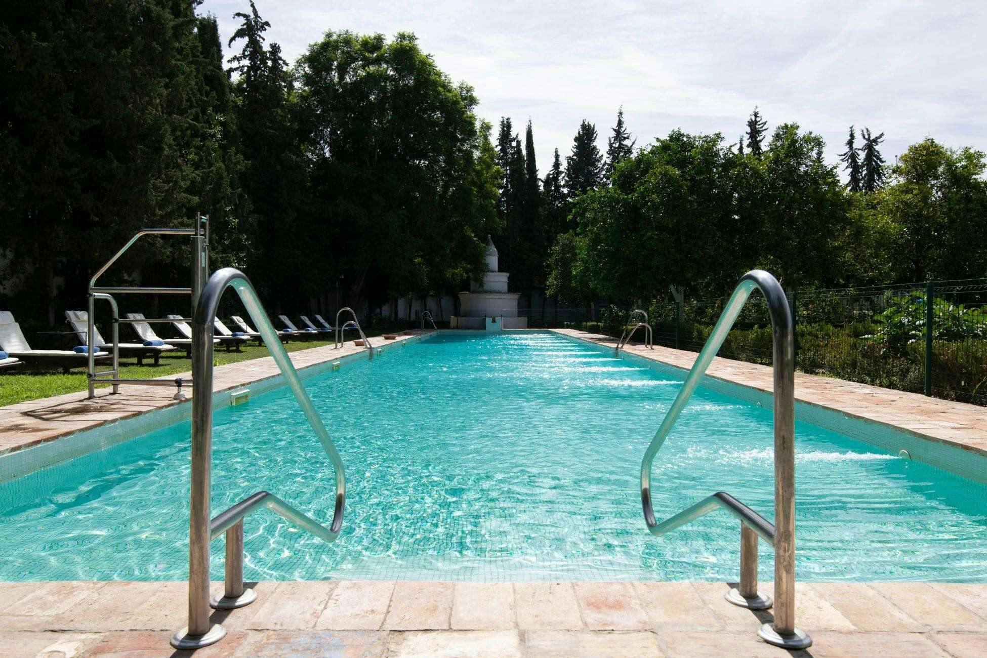 Hotel Monasterio de San Francisco