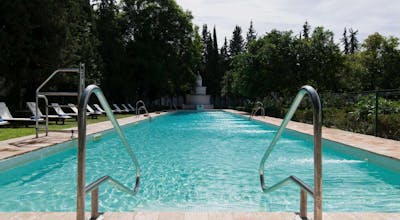 Hotel Monasterio de San Francisco