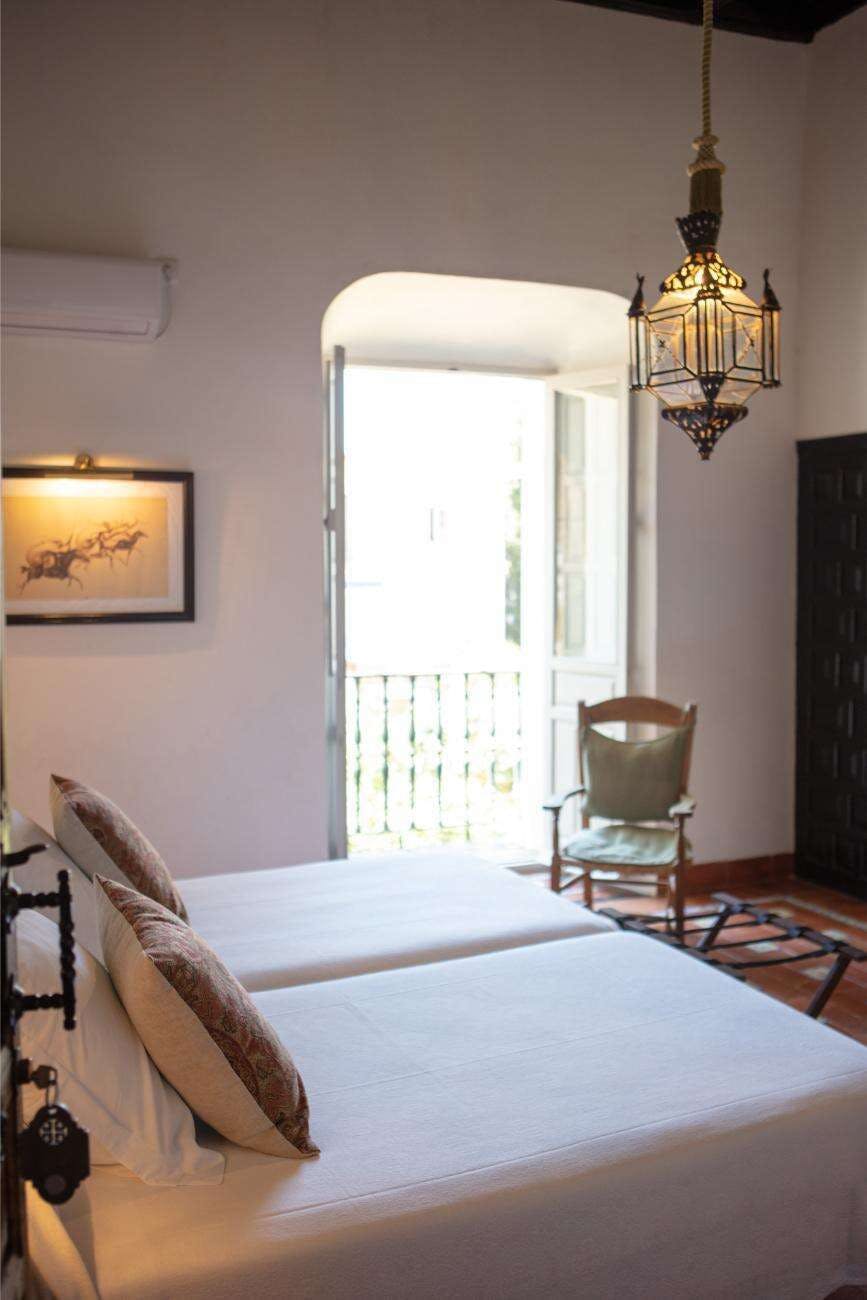 Hotel Hotel Monasterio de San Francisco photo 1