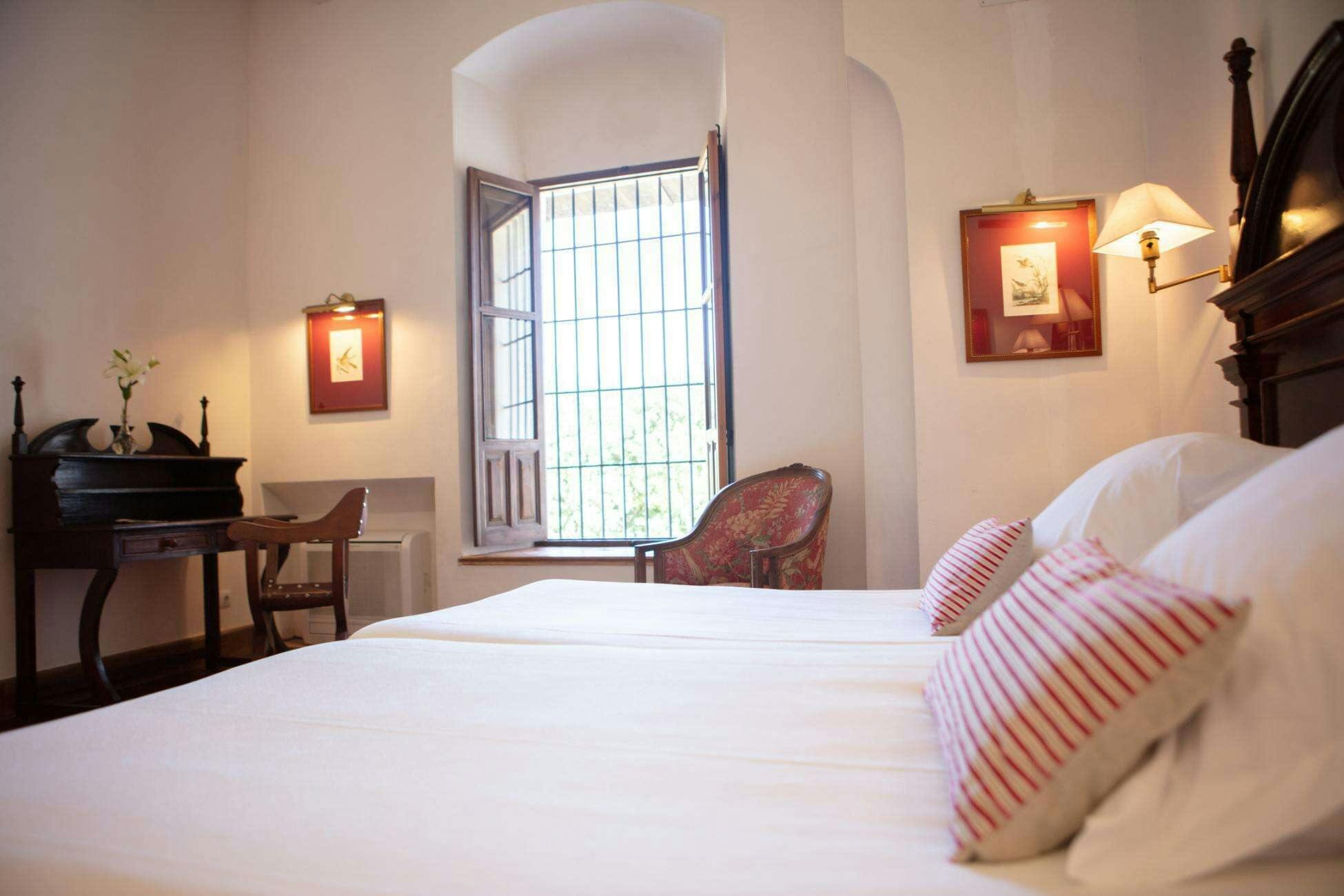 Hotel Hotel Monasterio de San Francisco photo 3