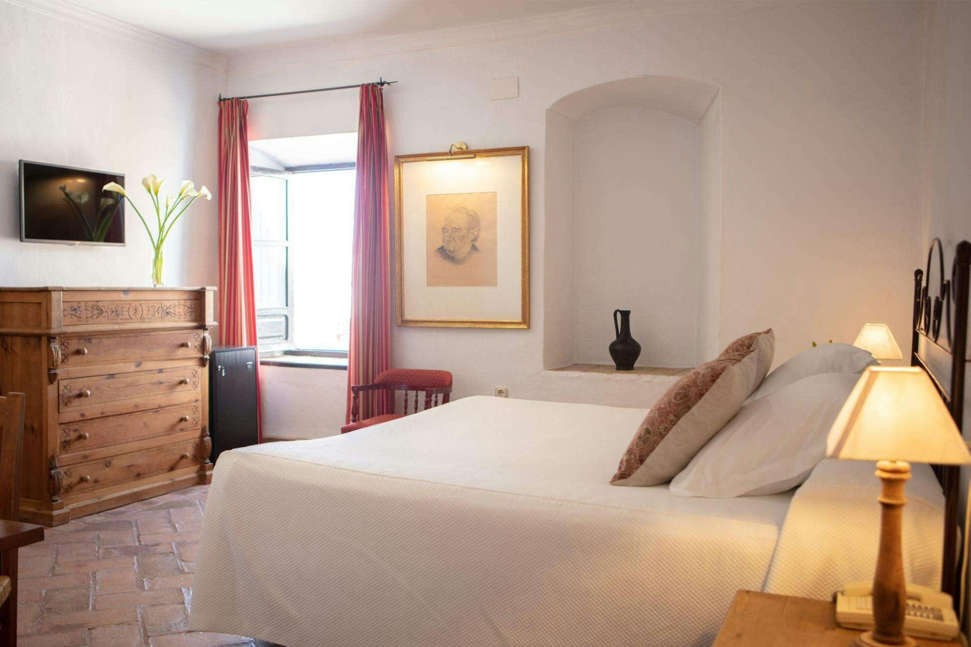 Hotel Hotel Monasterio de San Francisco photo 4