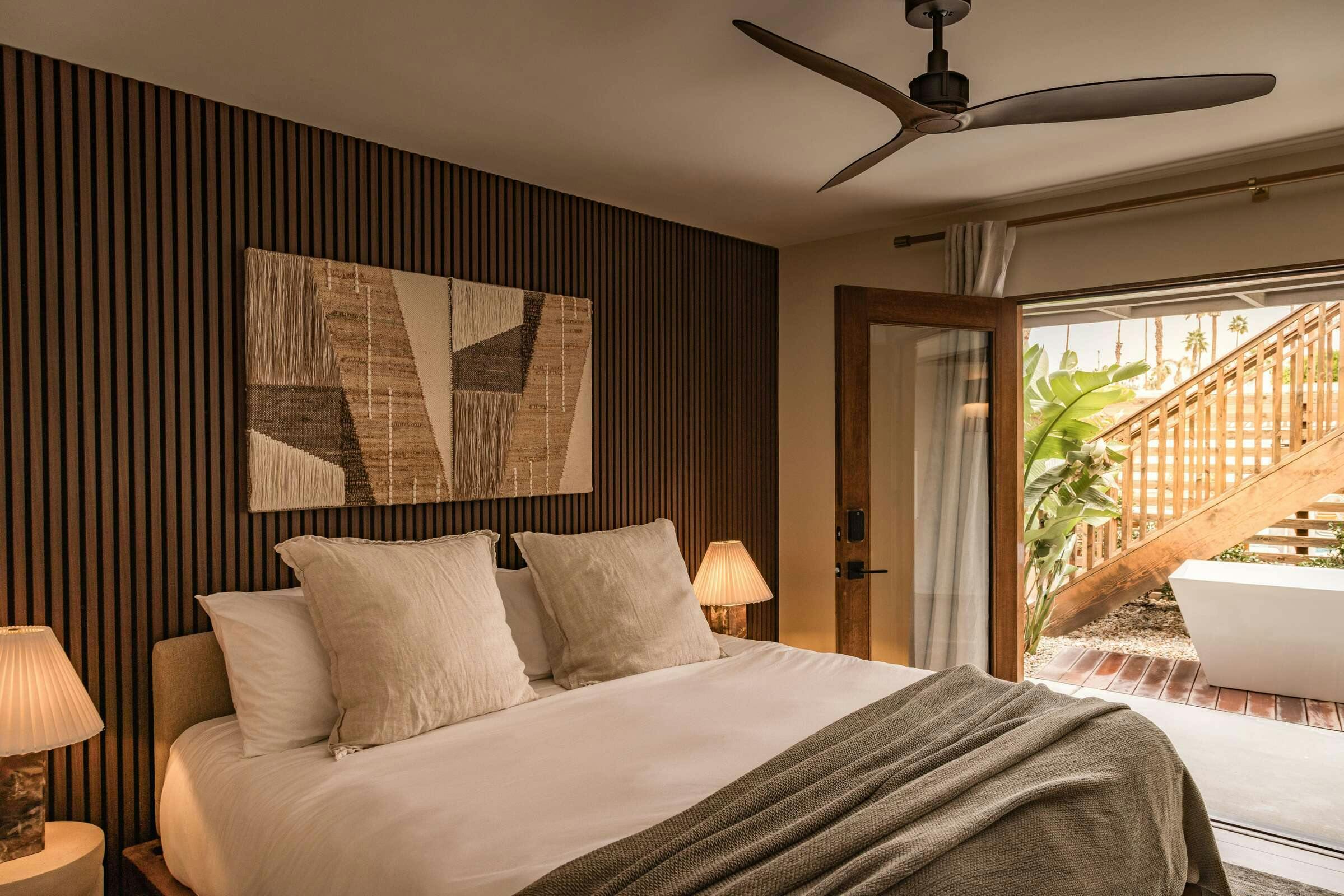 Hotel Terra Palm Springs photo 1