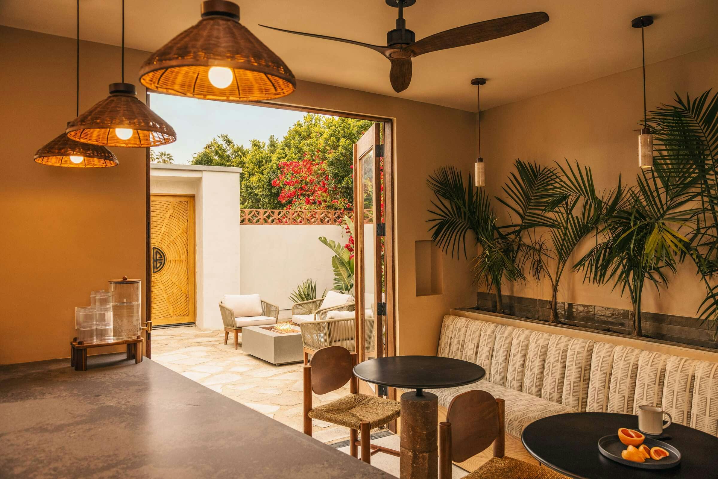 Hotel Terra Palm Springs photo 4