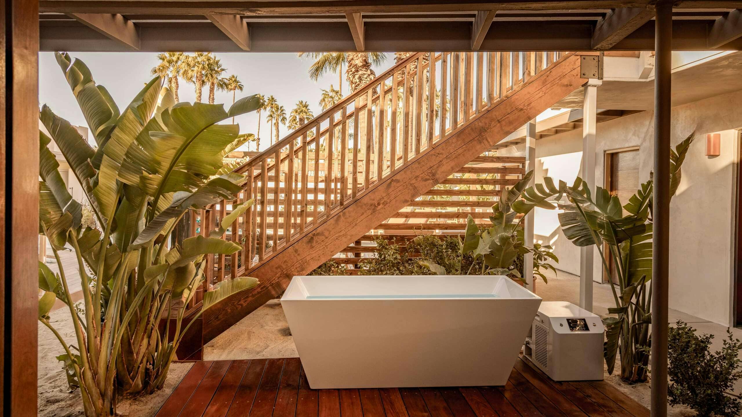 Hotel Terra Palm Springs photo 3