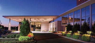Marriott Indianapolis East