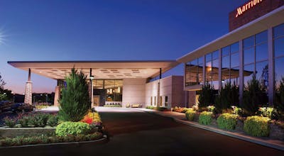 Marriott Indianapolis East