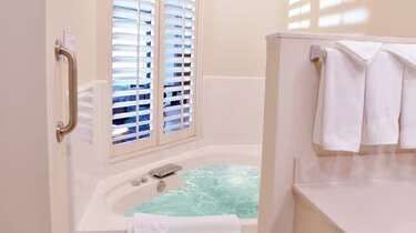 Hotel Fairfield Inn and Suites by Marriott Indianapolis East photo 4