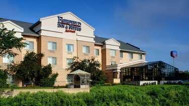 Fairfield Inn and Suites by Marriott Indianapolis East