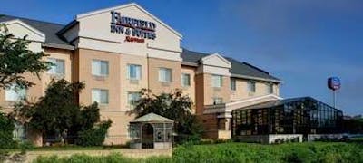Fairfield Inn and Suites by Marriott Indianapolis East