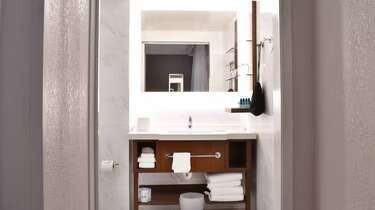 Hotel The Fontana Hotel photo 4