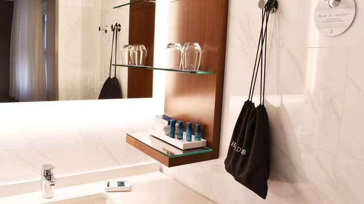 Hotel The Fontana Hotel photo 5