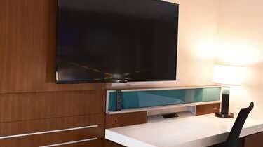 Hotel The Fontana Hotel photo 2