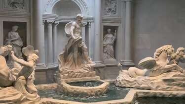 Hotel The Fontana Hotel photo 1