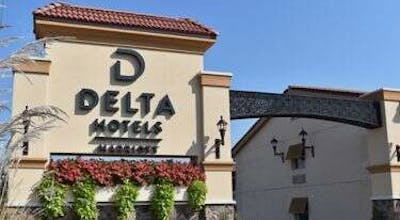Delta Hotels by Marriott Indianapolis East