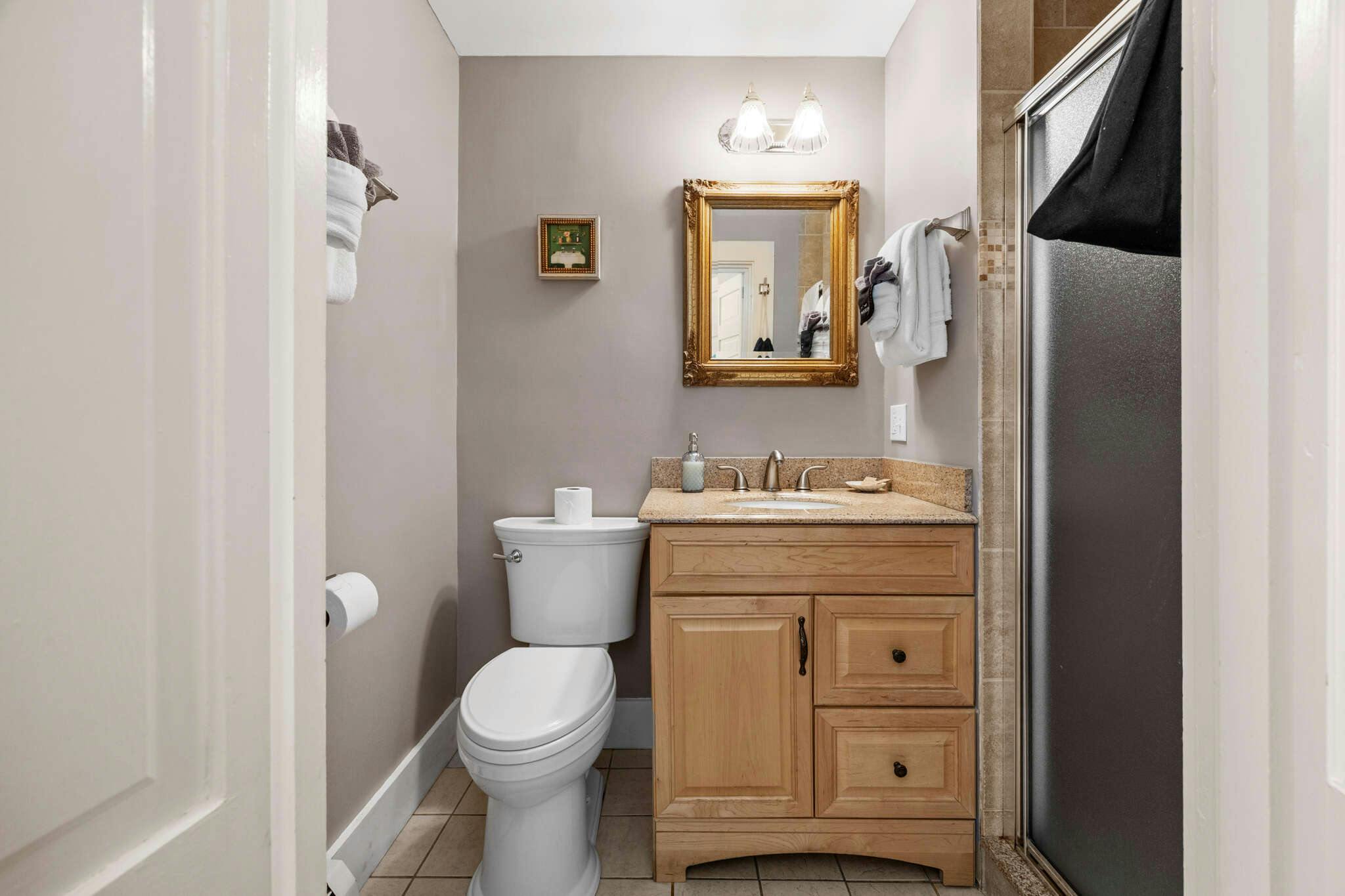 Hotel The Hartstone Inn photo 5