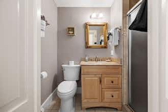 Hotel The Hartstone Inn photo 5