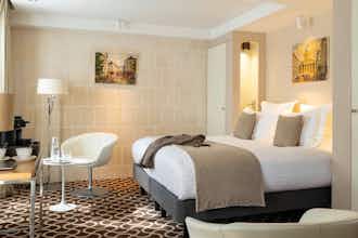 Hotel Le Pradey photo 1